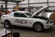 Best of BangShift 2010: Up Close and Personal With Carl Tasca’s 2010 Mustang Cobra Jet